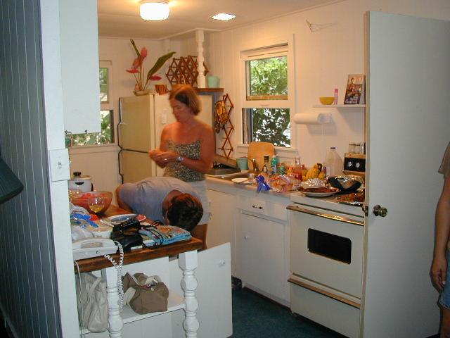 Cori, Lori