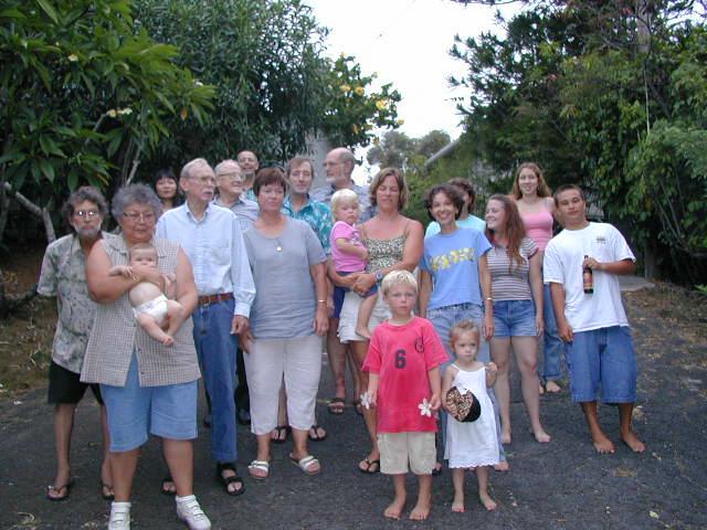Family August 2002