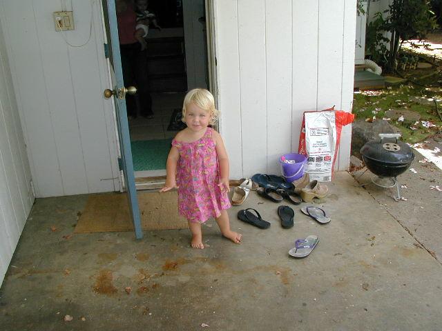 Sweet Franka