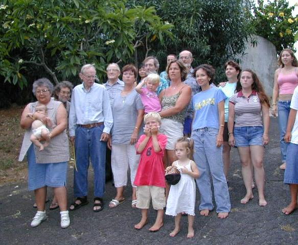 The clan