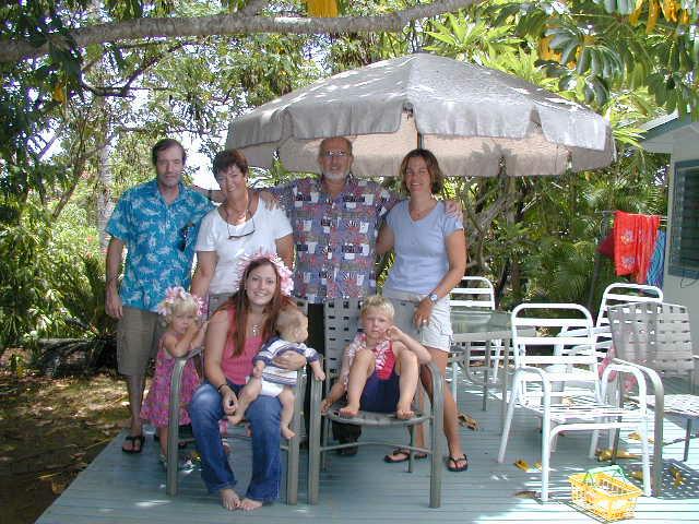 cousins again