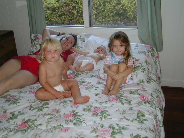 little cousins