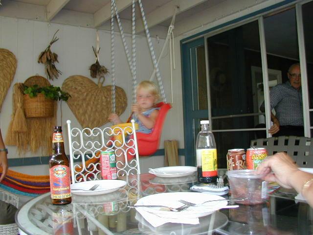 swinger