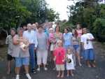 Family August 2002