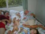 bed bugs