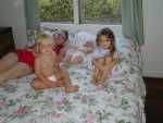 little cousins