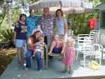 more cousins