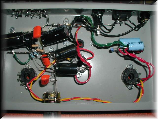 07 Power Supply